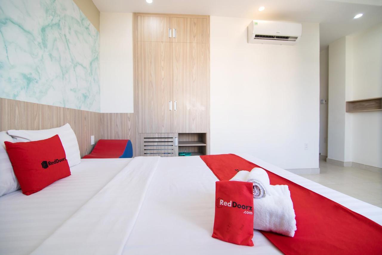 Reddoorz Tran Binh Trong Binh Thanh