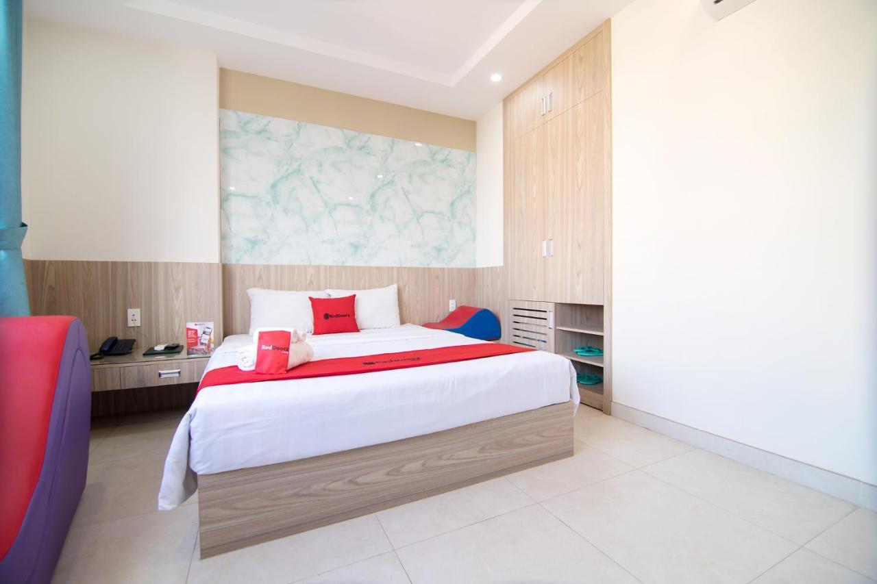 Reddoorz Tran Binh Trong Binh Thanh 2*