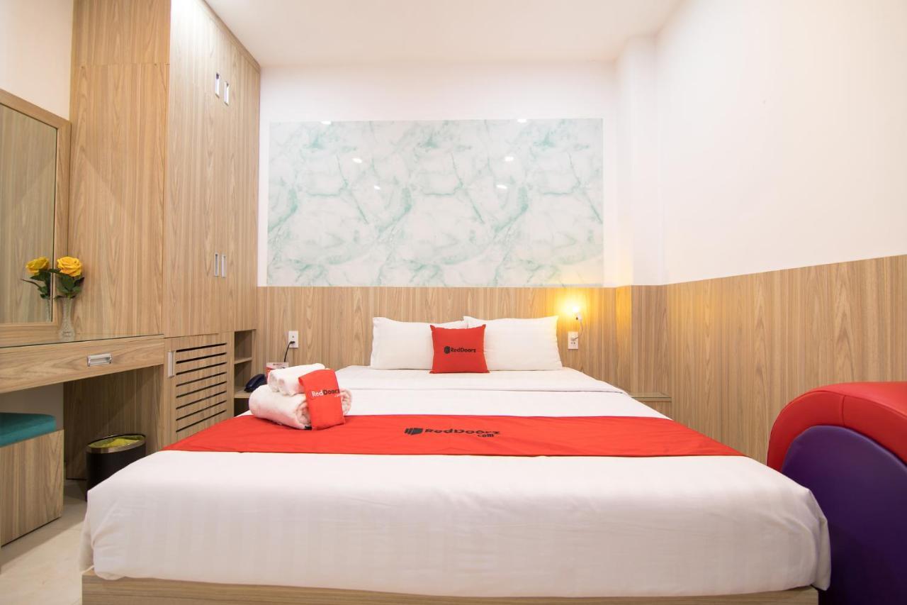 Reddoorz Tran Binh Trong Binh Thanh 2*