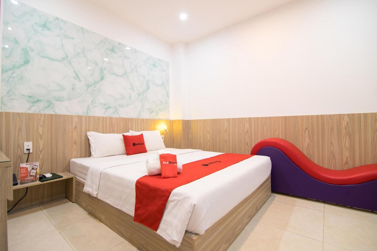 Reddoorz Tran Binh Trong Binh Thanh 2*